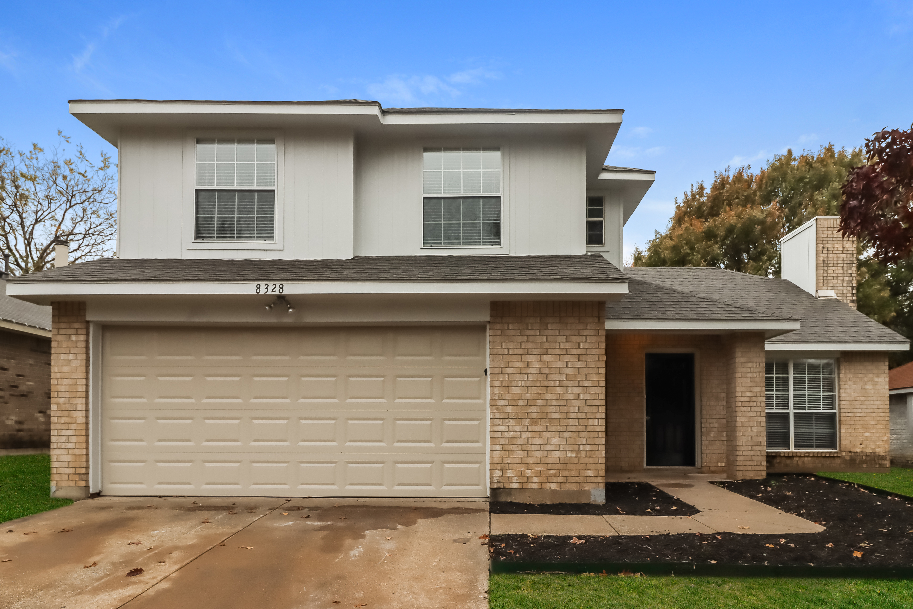 8328 Ohara Ln Fort Worth, TX 76123